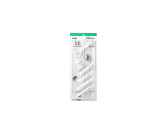Cricut Essential tool Kit 13inch - One Size