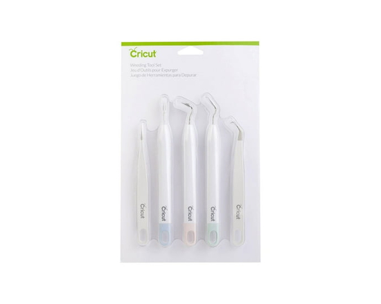 Cricut® Basic Weeding Tool Set