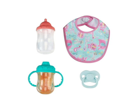 Magic Bottle Toy Accessory Play Set