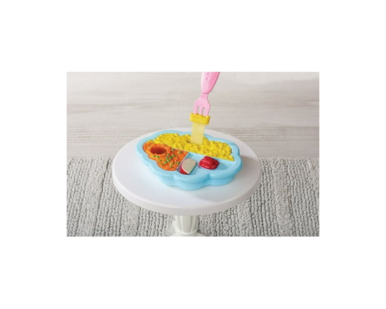 My Sweet Baby Magic Baby Food Play Set