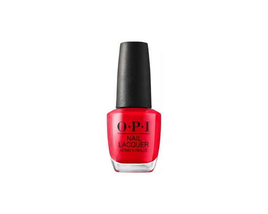OPI Nail Lacquer (Cajun Shrimp)