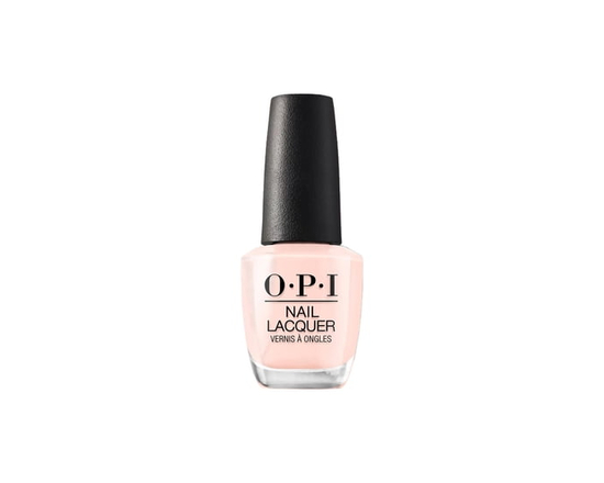 OPI Vernis à Ongles (Bain moussant)