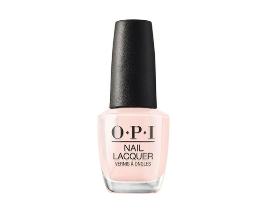 OPI Vernis à Ongles (Mimosas pour M. et Mme)