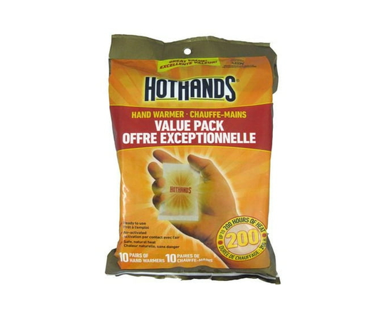 HotHands Hand Warmer Value Pack