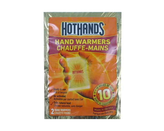 HotHands Hand Warmers - Full