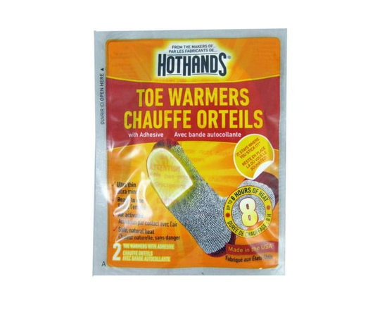 HotHands Toe Warmer