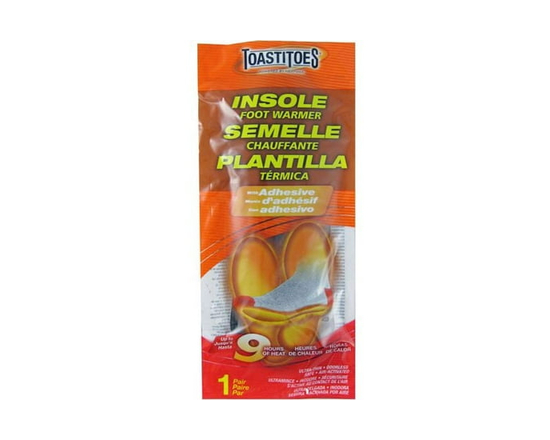 HotHands Insole Foot Warmer