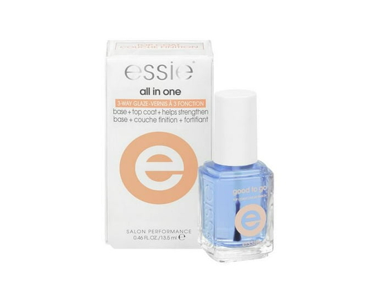 Essie Nail First Base Coat, 13.5 mL - 13.5 mL