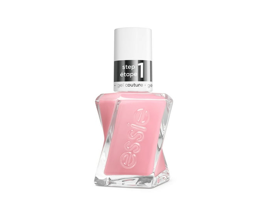 Gel Couture by essie Gel-like Longwear Nail Polish, gossamer garments, 13.5ml - 13.5 mL - 0.46 Fl Oz (Pack of 1)