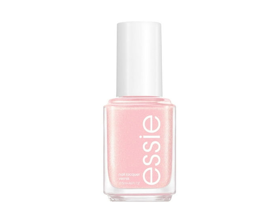essie Nail Polish, Vegan, glossy shine finish, salon quality formula, ballet slippers, 13.5ml - 13.5 mL - 0.46 Fl Oz (Pack of 1) (birthday girl)
