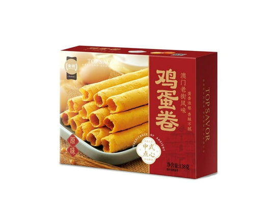 TS Egg Roll - 138g