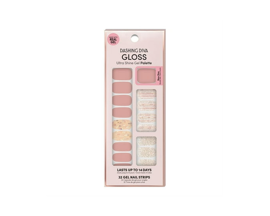 Dashing Diva- After Glow - 32 Count (Pack of 1)