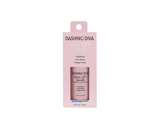 Dashing Diva - Magic Off Plus