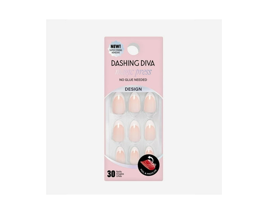 Dashing Diva - Magic Press - Very Vanila