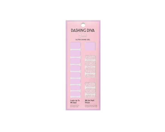 Dashing Diva - Gloss - Fairytale Moment