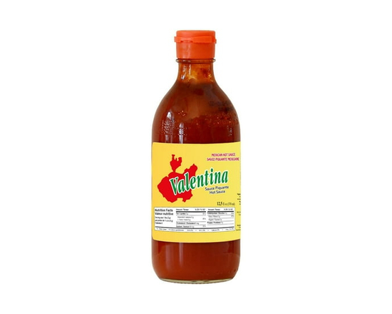 Valentina Sauce Piquante Rouge - 12.5 oz