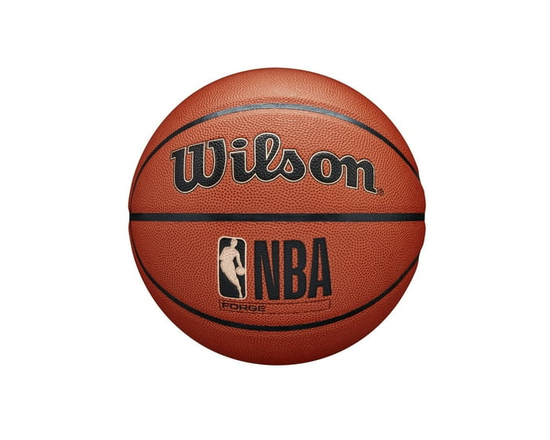 Basket-ball NBA Forge - Taille 7 - 29.5 pouces
