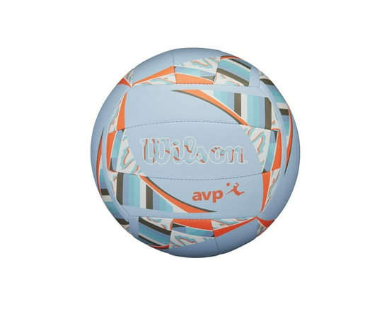AVP Movement Volleyball