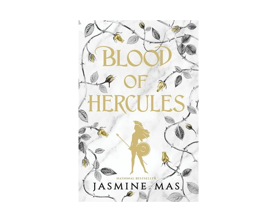 New and Trending: Blood of Hercules