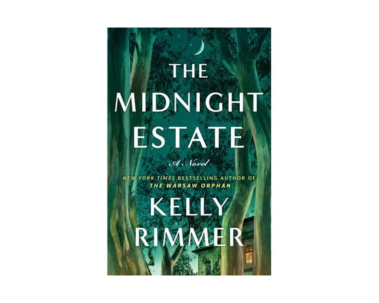 New and Trending: The Midnight Estate