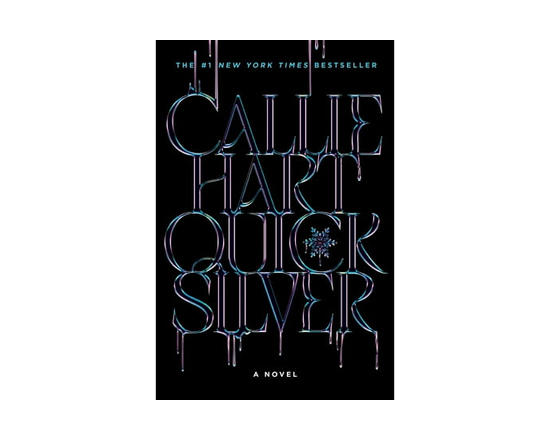 New and Trending: Quicksilver