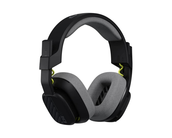 LOGITECH ASTRO GAMING A10 GEN 2 HEADSET PS BLACK