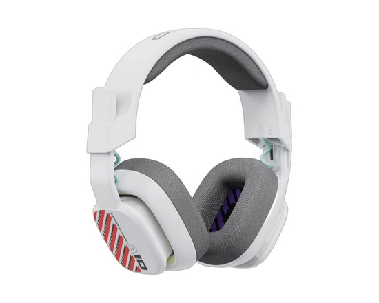 LOGITECH ASTRO GAMING A10 GEN 2 HEADSET XBOX WHITE