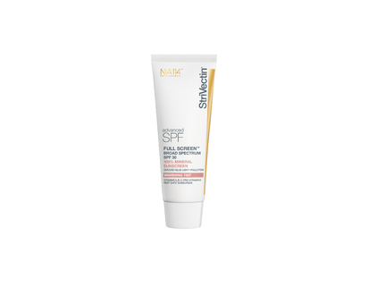 StriVectin Full Screen Vanishing Tint 100% Mineral Sunscreen - SPF 30 - 44ml