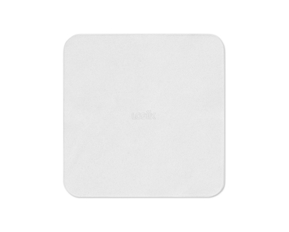 LOGiiX Polishing Cloth Pro Cleaning Cloth