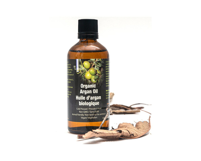 Rca ALL/N ORGANIC ARGAN OIL 100ML