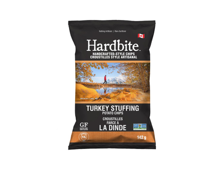 HARDBITE TURKEY STUFFING 142G