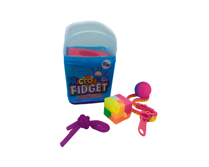 Micro Fidget Sensory Toys