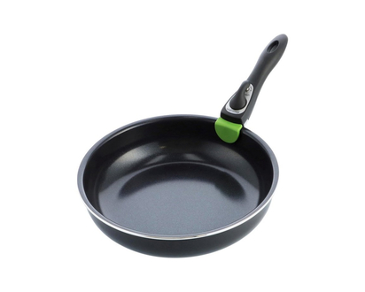 GREENPAN CERAMIC FRY PAN