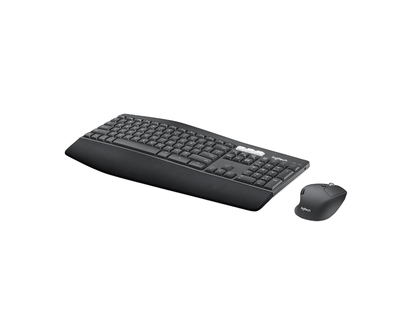 Logitech MK850 Multi Device Wireless Bluetooth Keyboard and Mouse Combo