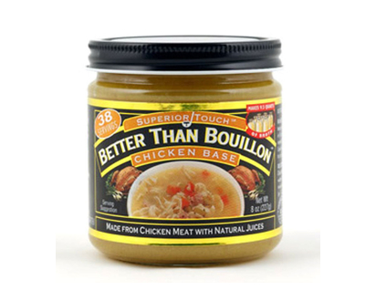 Better Then Bouillon - Chicken - 227g