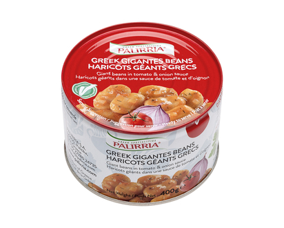 Palirria Gigantes Beans - 400g